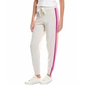 Whisper By Brodie Cashmere Joggers Size Medium